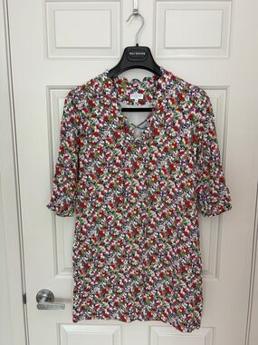 Claudie Pierlot summer dress | size 8